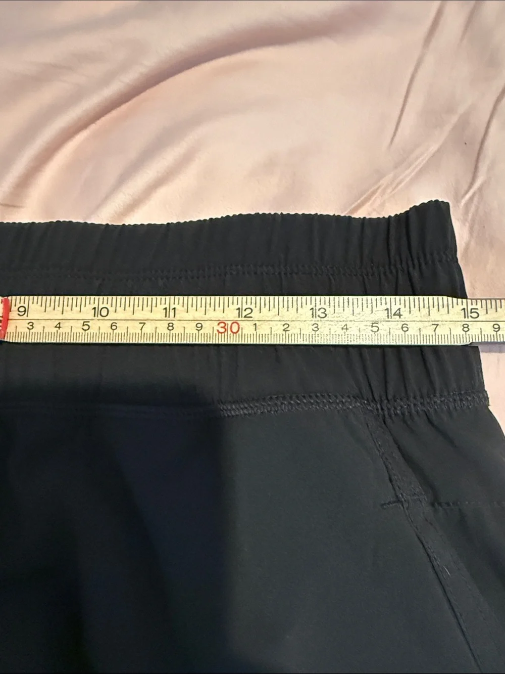 Free Fly Apparel Free Pull-On Breeze Shorts, Black Medium Athletic Running